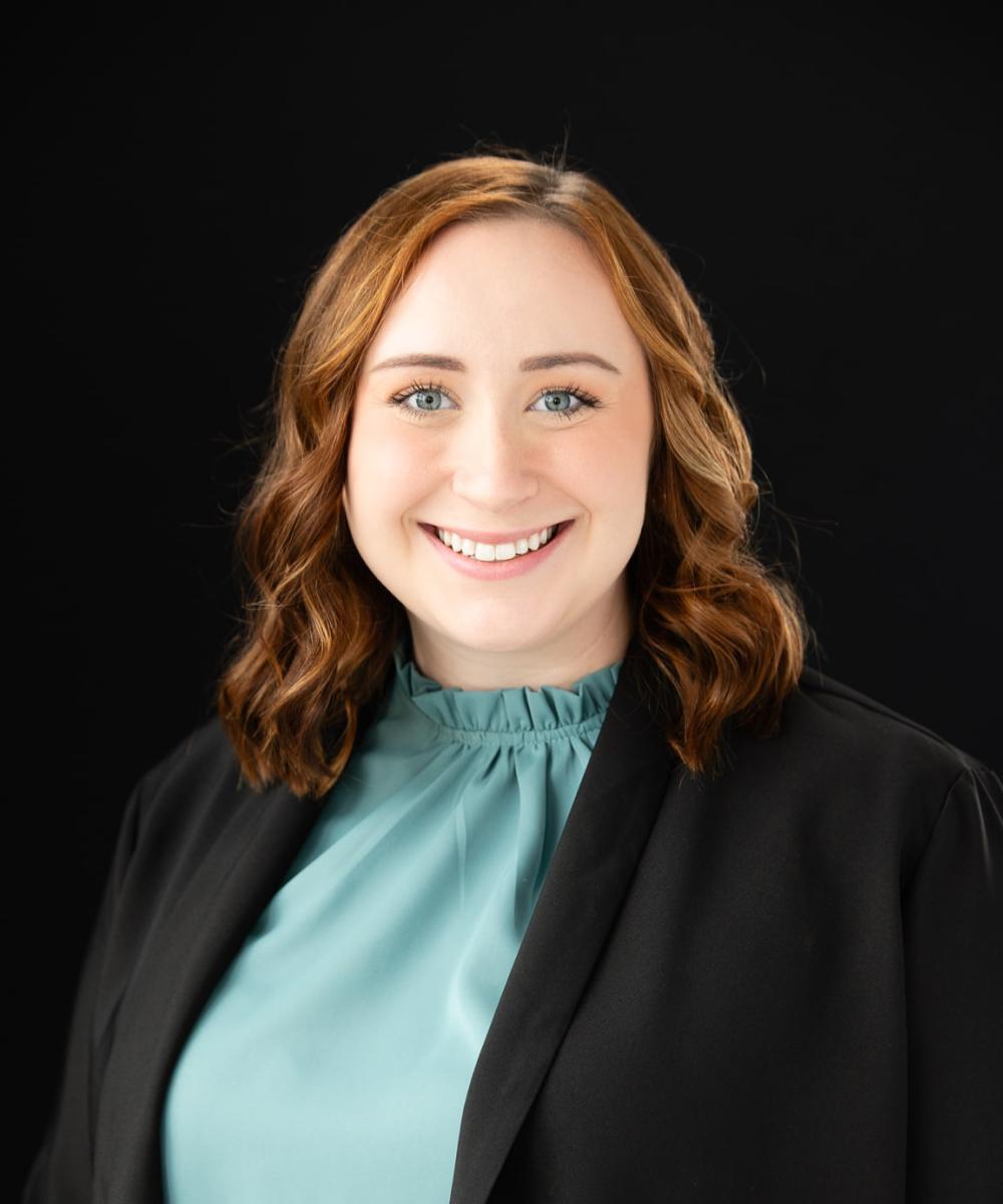 Brianna | Client Associate | Connected Wealth Management